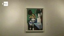 Hong Kong recebe exposição com 55 obras de Pablo Picasso.