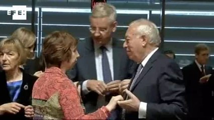 Download Video: Espanha recebe apoio de seus parceiros europeus no caso YPF.