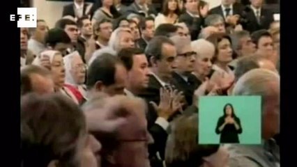 Cristina Kirchner envia ao Congresso projeto para expropriar 51% da YPF.