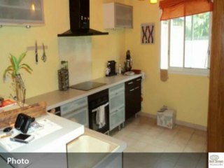 Maison/villa F6 à vendre, Ste Anne (974), 360000€