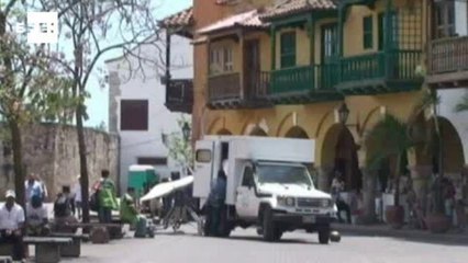 Cúpula das Américas terá quase um agente de segurança por participante.