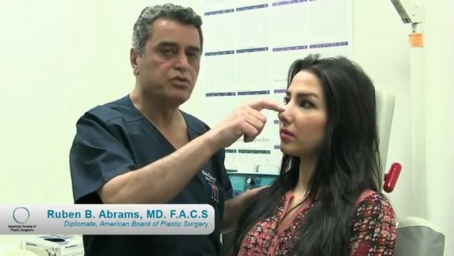 Cosmetic Surgery Beverly Hills, 90210 - Ruben B. Abrams, MD, F.A.C.S.