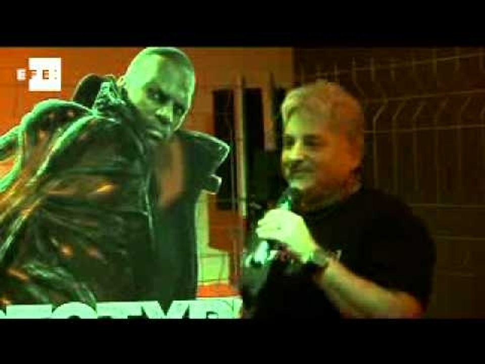 Bioterrorism devastates New York in 'Prototype 2'