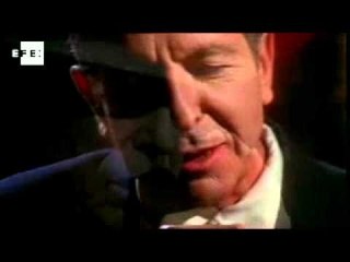 Loss, death, sexuality and love in Leonard Cohen's 'Old Ideas'