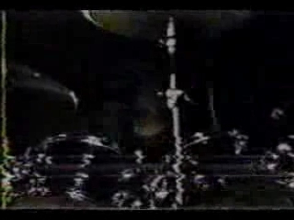 Metallica Seek And Destroy live 1983