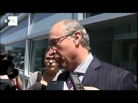 Megaupload founder denied bail