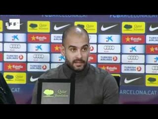 Barcelona focuses on Malaga, Pepe-Messi incident behind them