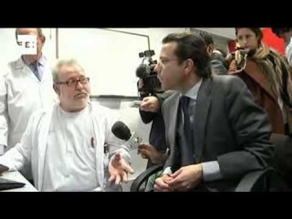 Madrid doctors create virtual program to improve cancer treatment