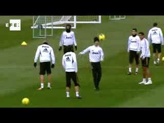 Real Madrid's Mourinho vows not to rest on laurels