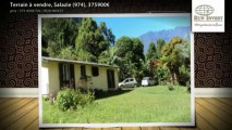 Terrain à vendre, Salazie (974), 375900€