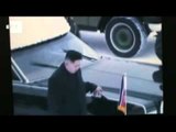 North Koreans say farewell to Kim Jong-il