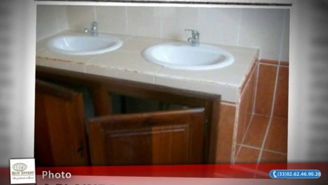 Maison/villa F4 à vendre, La Plaine Des Palmistes (974), 219350€