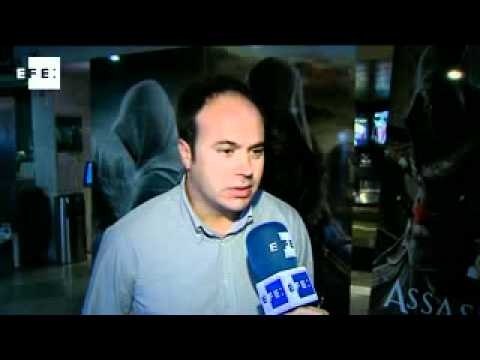 'Assassin's Creed Revelations , Ezio Auditore's farewell