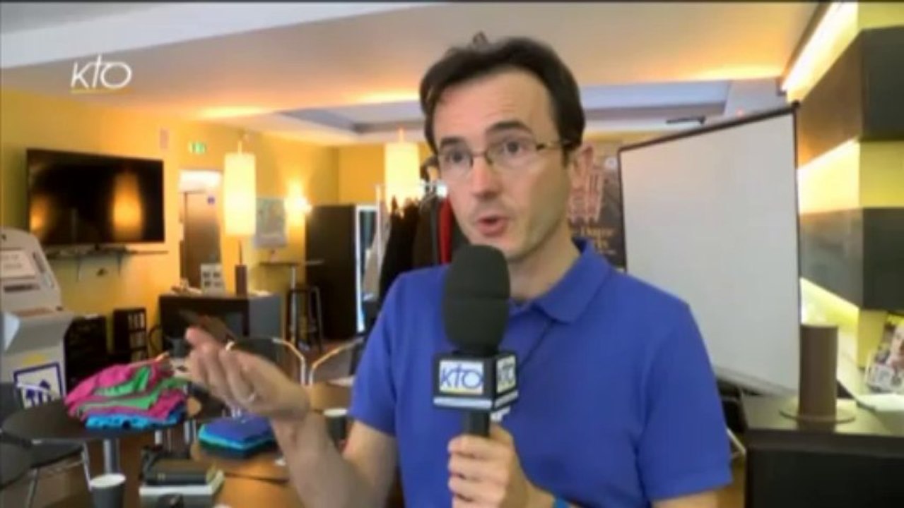 Familles Spirituelles 2013