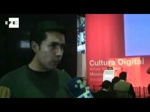 Modding, talks and robots at Campus Party Ecuador