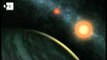NASA discovers Tatooine-like planet that orbits twin suns