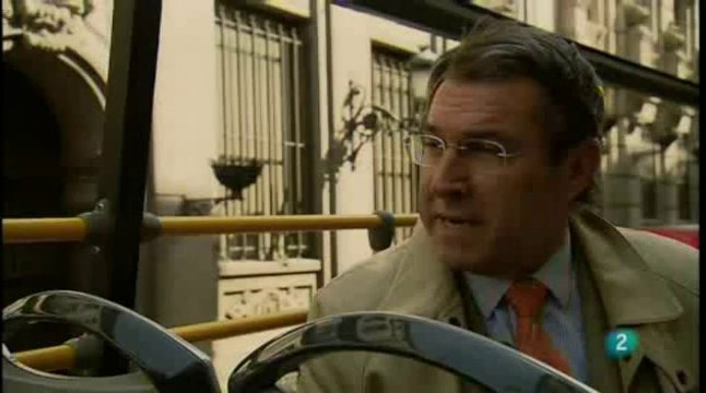 Urbanismo y sosteniblidad. Nueva entrega de EFEverde en La aventura del saber