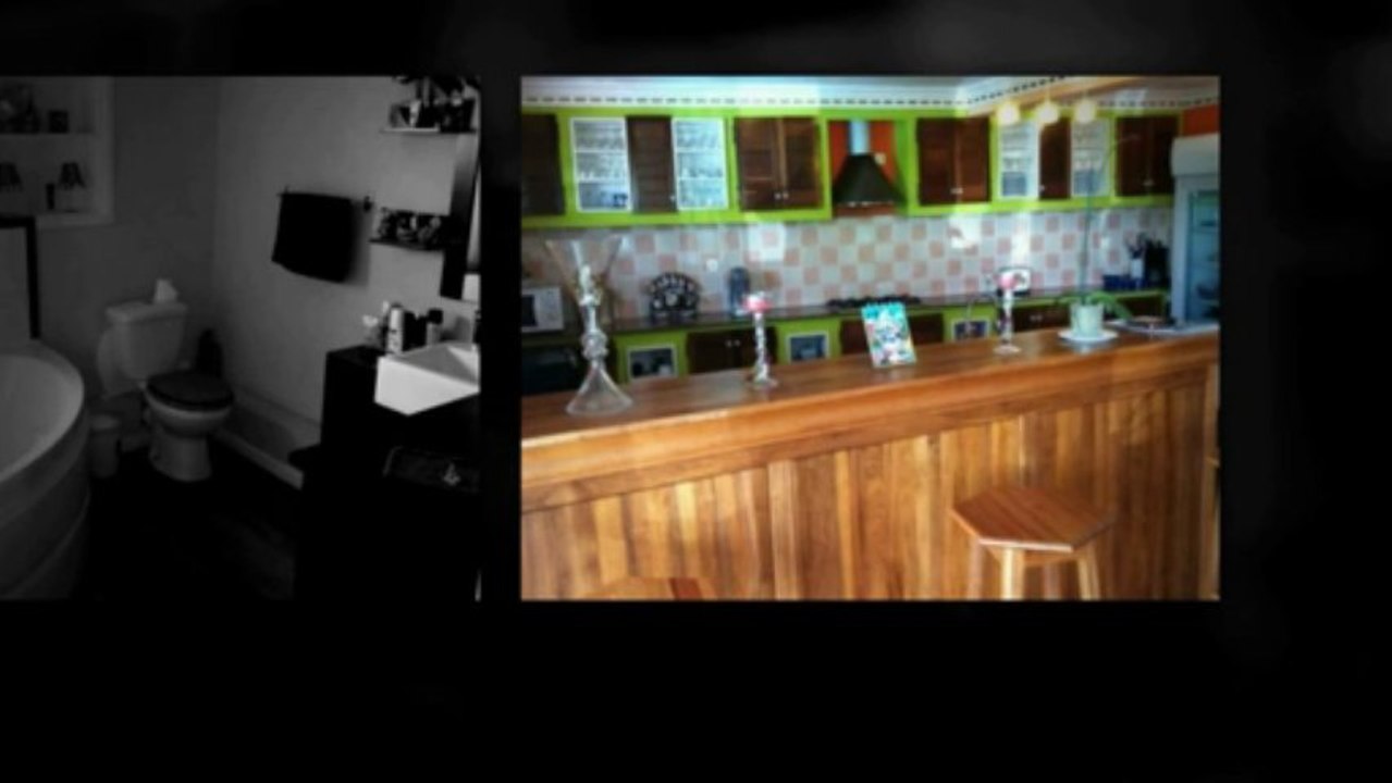 Maison/villa F4 à vendre, St Andre (974), 450000€