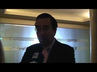 El Foro Mundial Lisboa 21 pide crear una Agencia Mundial del Agua bajo mandato de la ONU