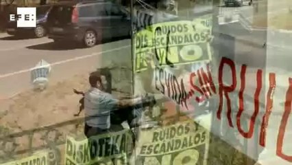 Día Internacional de Concienciación sobre el Ruido