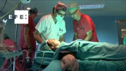 La recuperación de Beatriz: adiós al cáncer