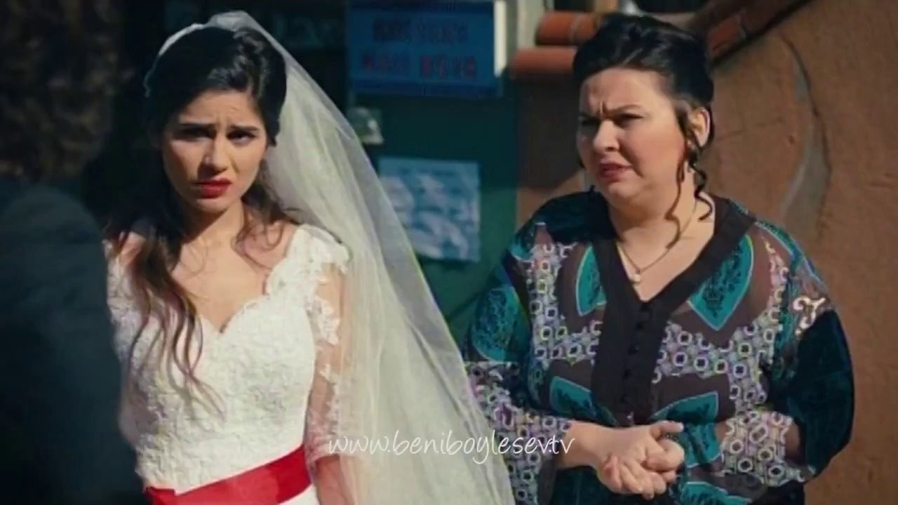 Nezih Bunu Beğendi