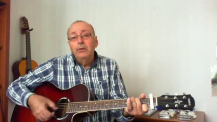 All my trials (Joan Baez) Cover