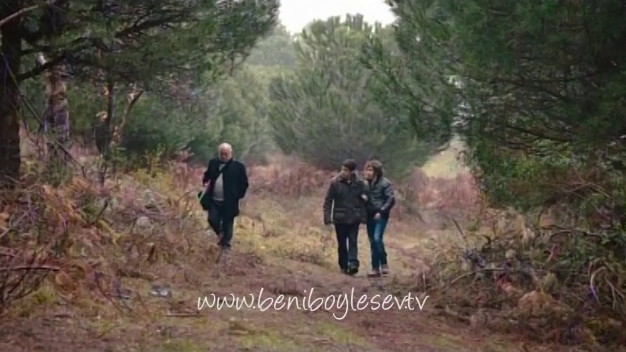 Yürekli Ol, Delikanlı Ol, Cesur Ol