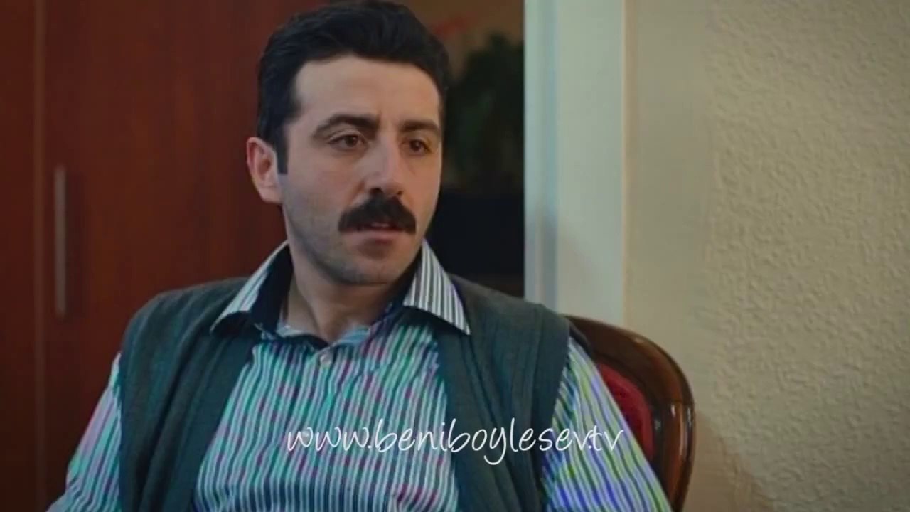 Yine mi Patates