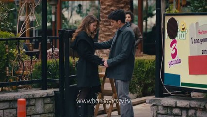 Beni Böyle Sev - 3.Bölüm (Fragman)