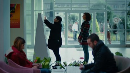 Beni Böyle Sev - 1.Bölüm (3.Fragman)