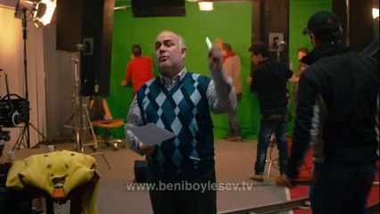 Beni Böyle Sev - Genel Tanıtım