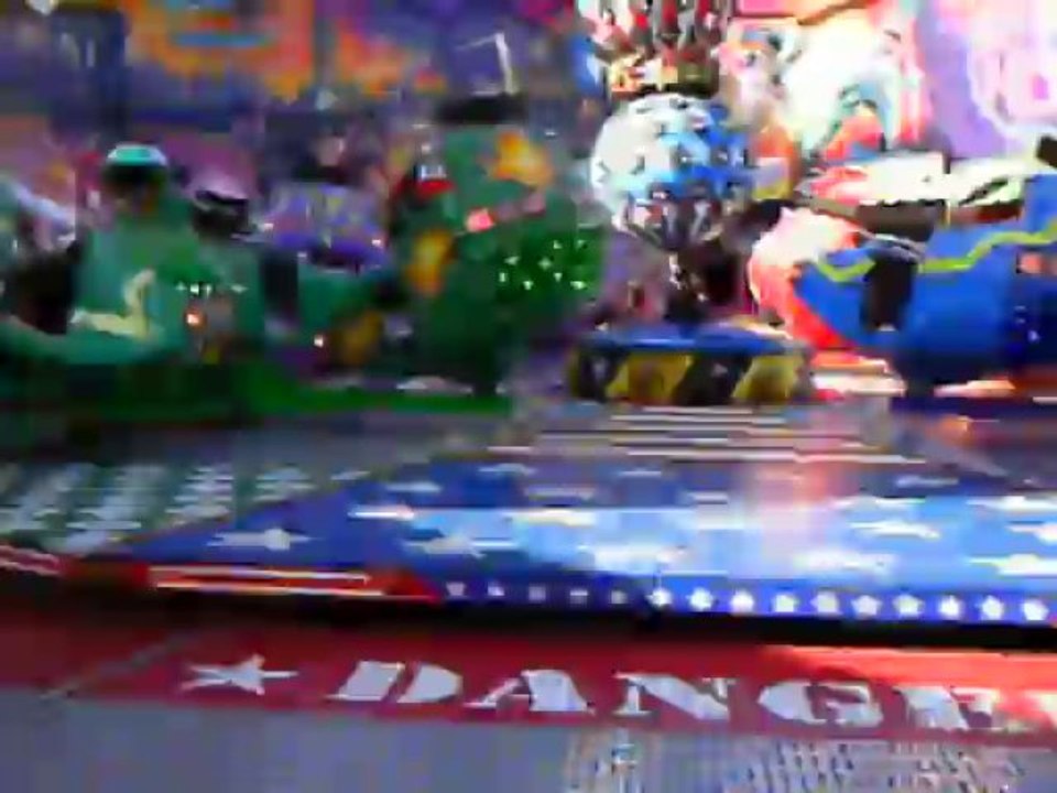 Offride: Breaker Grünberg 19.10.13