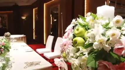 杉家・井上家結婚披露宴エンドロールMOVIE