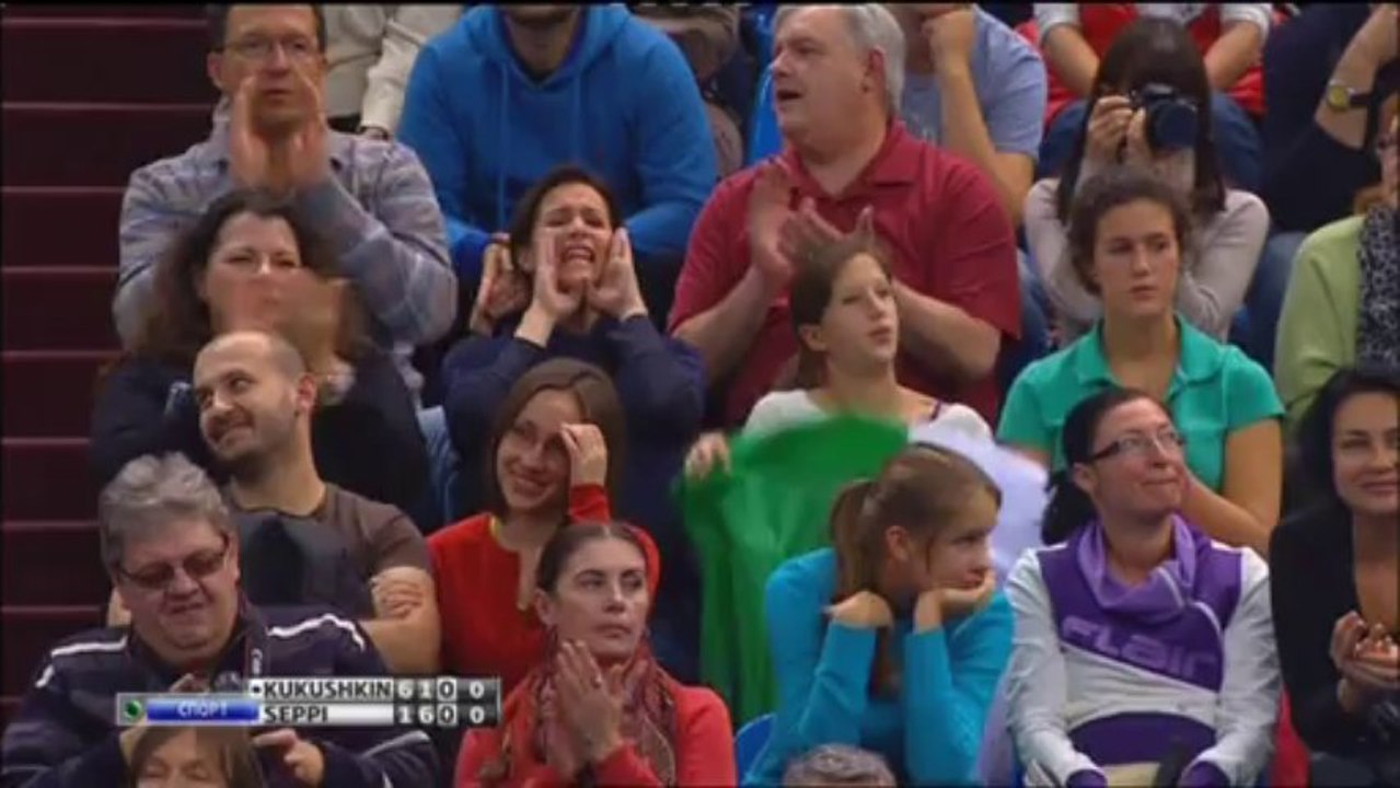 Новости спорта (20.10.13) "myfootball.ws"
