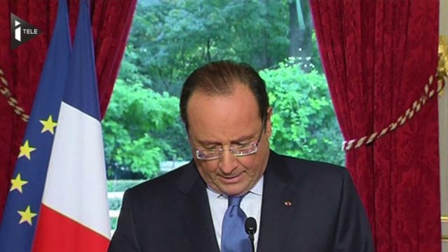 Manuel Valls s'explique sur la polémique Leonarda