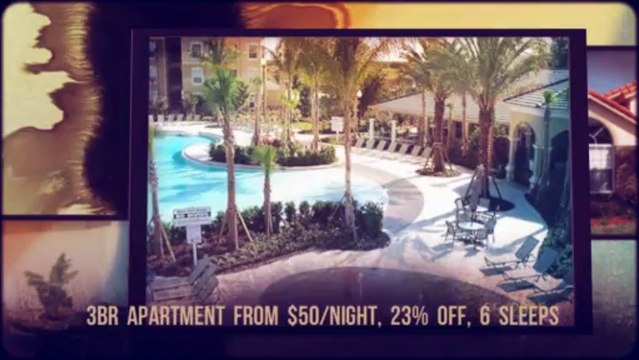 Villas for Rent Orlando FL-Rental Home Orlando FL