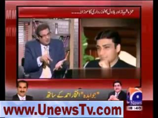 sohail warriach discussing ppp and pmln