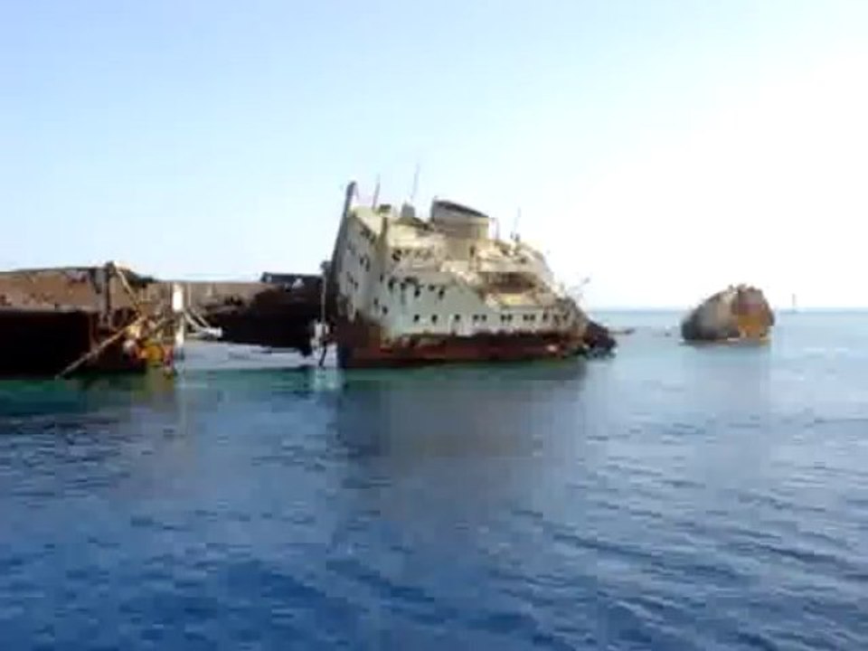 Egypt Twin Centre Holidays, Cairo And Sharm El Sheikh