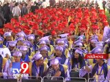 For me youth is for empowerment, says Modi at convocation ceremony at PDPU,Gandhinagar- Tv9 Gujarat