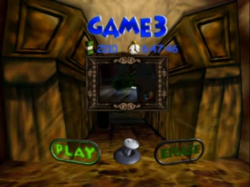 Conker's BFD [42] Arme nuccléaire
