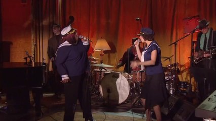 Hugh Laurie - Day & Night (Live On The Queen Mary)