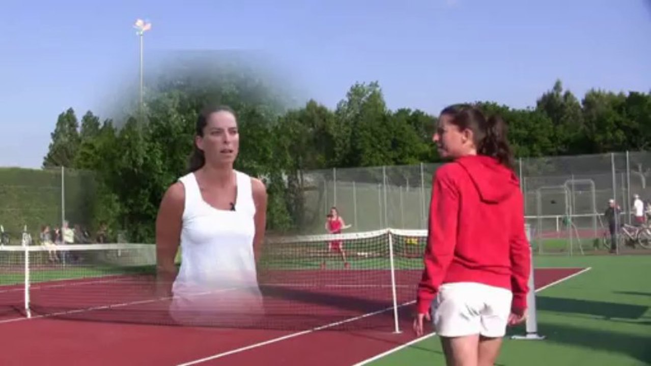 Entraînement Jeunes
