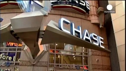 JP Morgan pagará al Gobierno de Estados Unidos 13.000...
