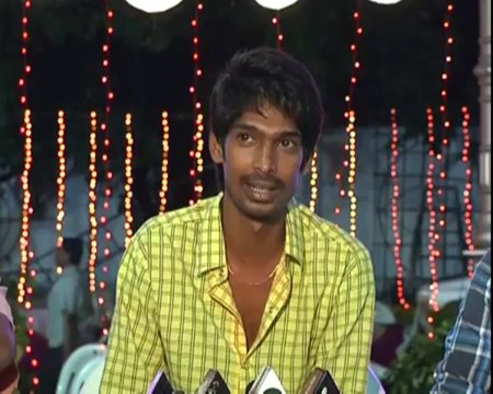 Emo Emavuno Movie On Location Press Meet - Movies Media