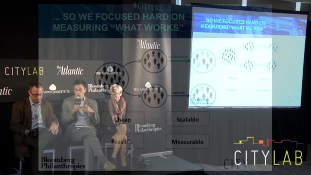 Behavioral Psychology Can Improve Government Policy