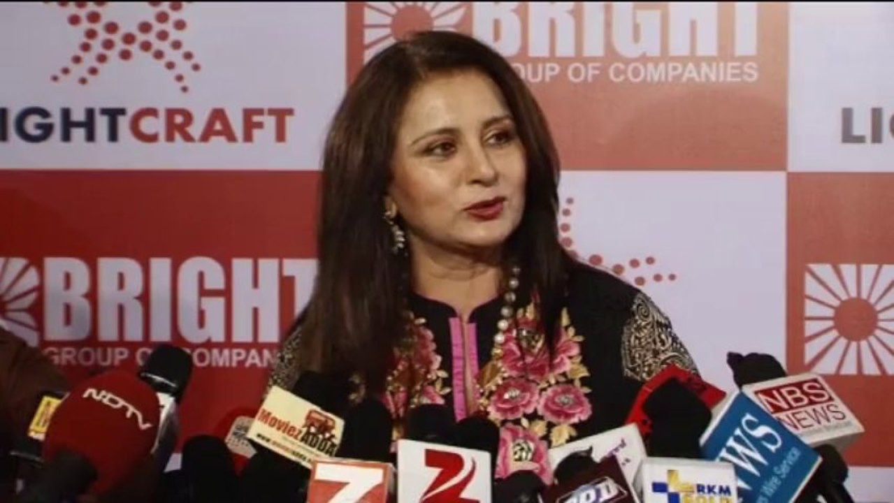 Poonam Dhilo About cannes film festival