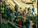 İran Ligi'nde 40 metreden gol