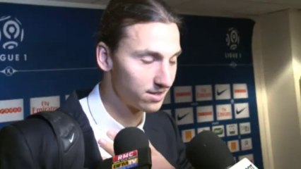 Ibra: "Mio gol più bello? Devo guardarlo in Tv.."