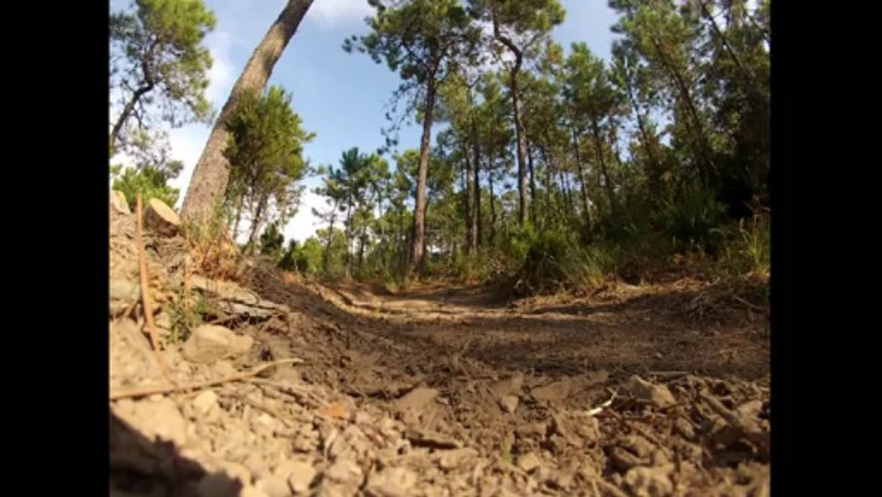 Razorbike 2014